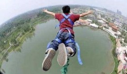 最新爆料蹦极游戏叫什么,神秘蹦极游戏横空出世