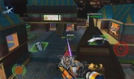 火线嘉年华爆料视频在线观看,精彩内容抢先看，游戏新玩法大揭秘！